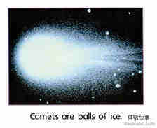 (43周)Comets 绘本故事第3页