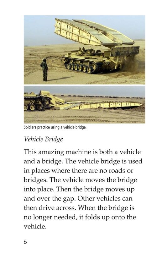 Bigger Than a Monster Truck绘本故事第5页