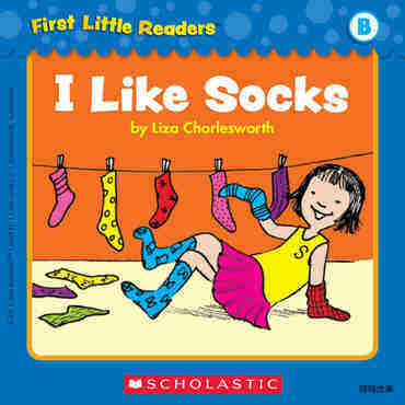 I Like Socks