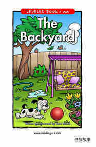 The Backyard