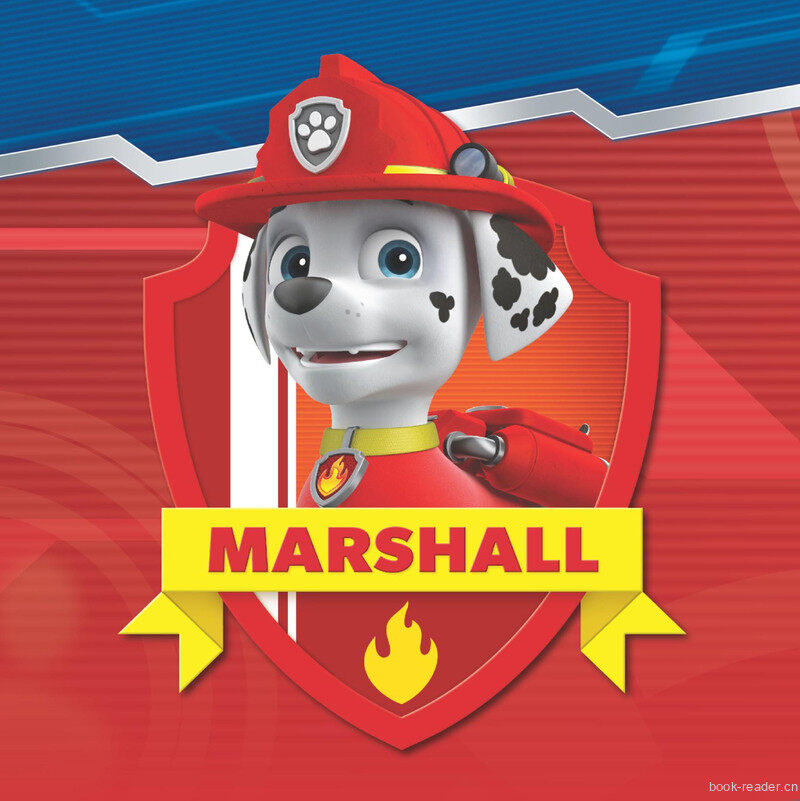 Pups to the Rescue!绘本故事第5页