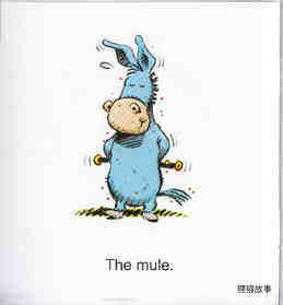 Mule Music绘本故事第3页
