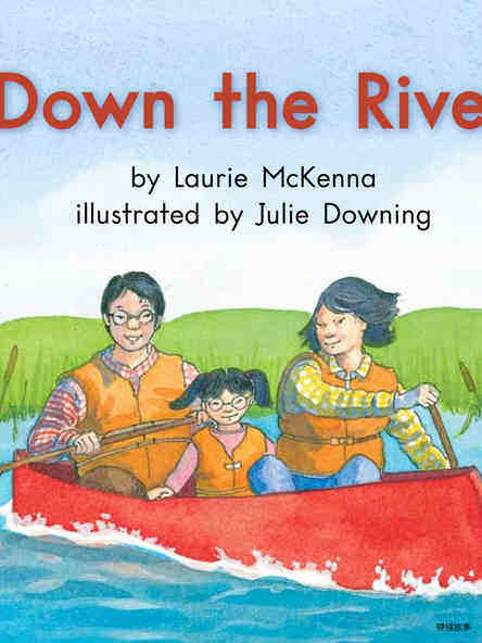 Down the River