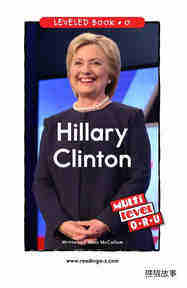 Hillary Clinton