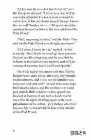 The Wind in the Willows (Part 3)绘本故事第4页