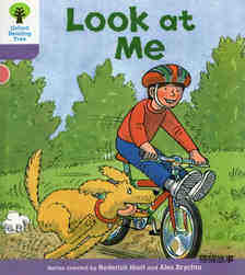 Look at Me