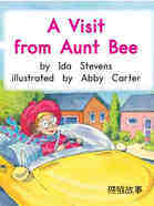 A visit from Aunt Bee