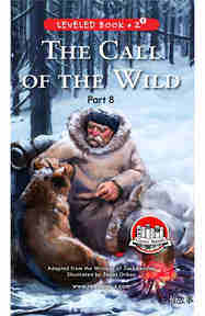 The Call of the Wild (Part 8)