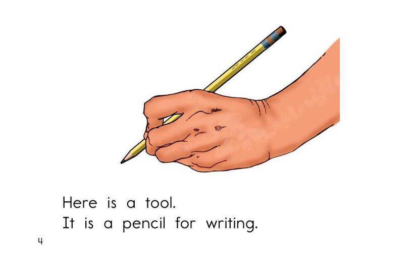 Tools绘本故事第4页