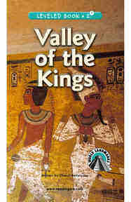 Valley of the Kings