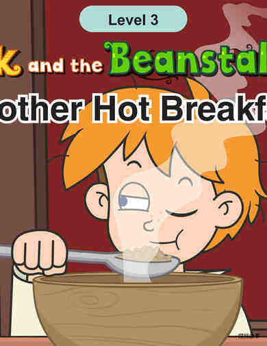 Another Hot Breakfast