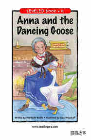 Anna and the Dancing Goose
