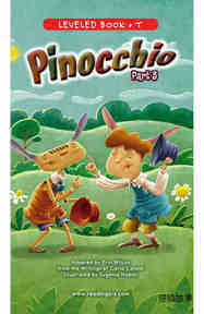 Pinocchio  Part 3