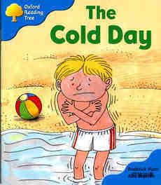 The Cold Day