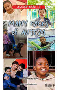 Many Faces of Autism
