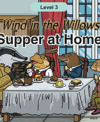 Supper at Home