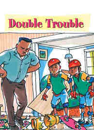 Double Trouble
