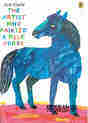 The Artist Who Painted a Blue Horse