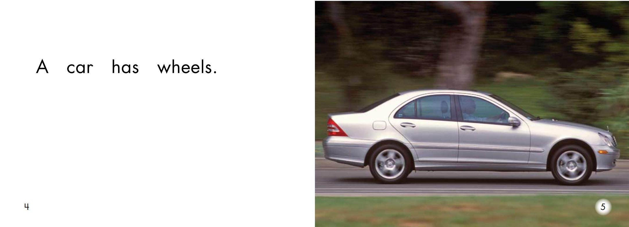 Wheels绘本故事第4页