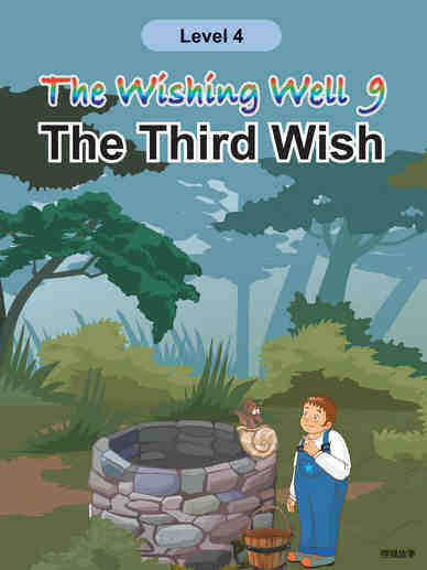 009-The Third Wish