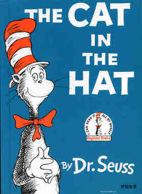 The Cat In The Hat