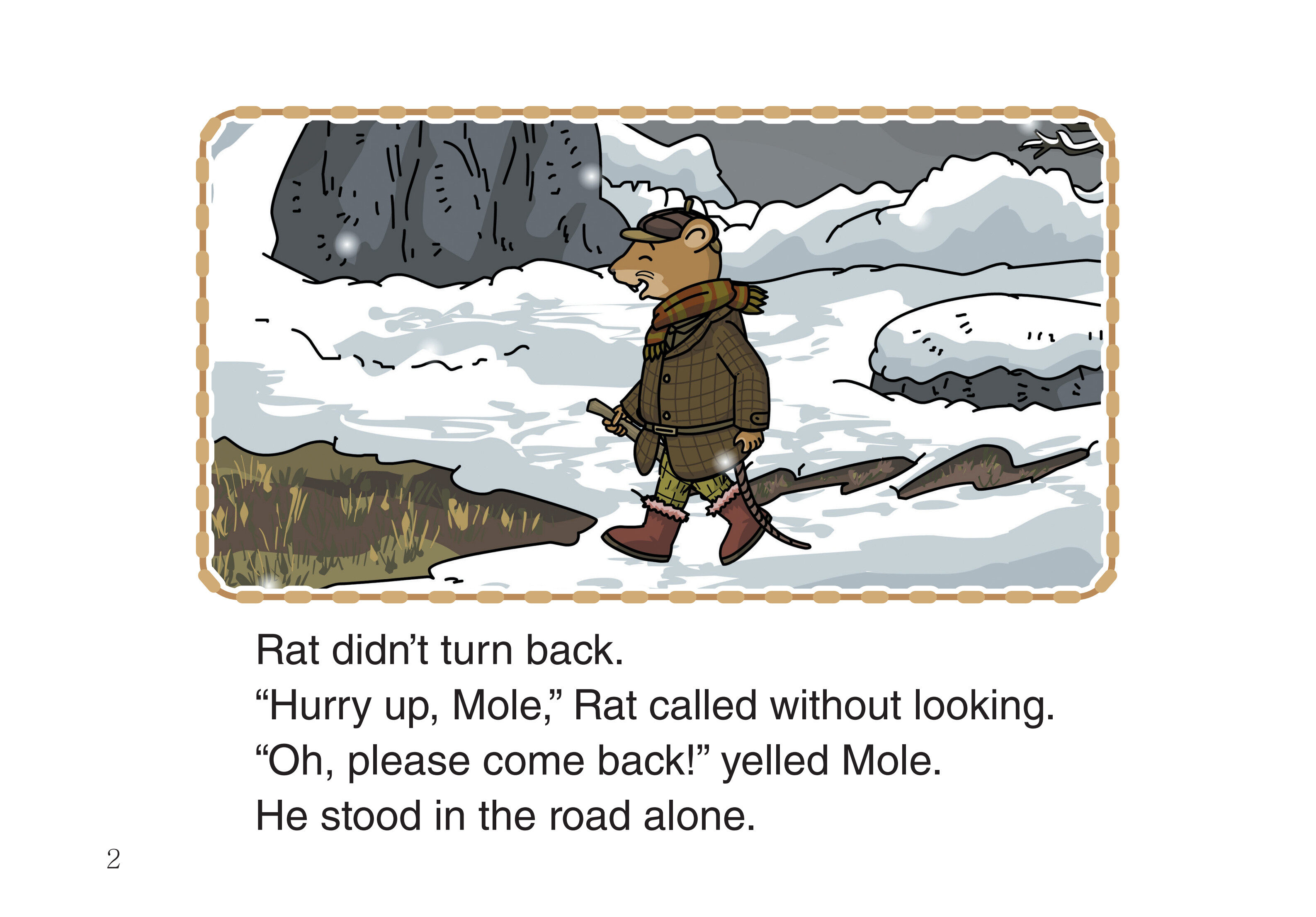 Home绘本故事第4页