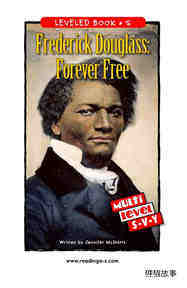 Frederick Douglass Forever Free