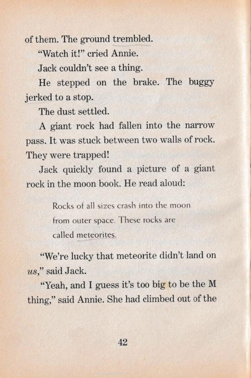 06 High Jump绘本故事第4页