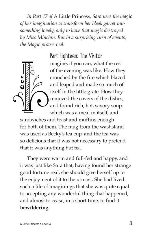 A Little Princess (Part 18)绘本故事第3页