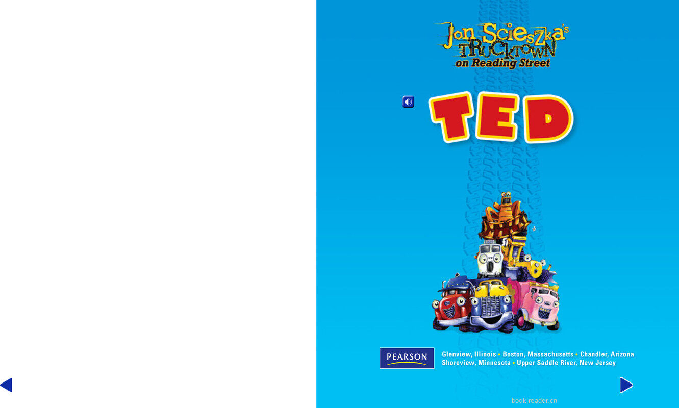 Ted绘本故事第3页