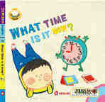 What time is it now