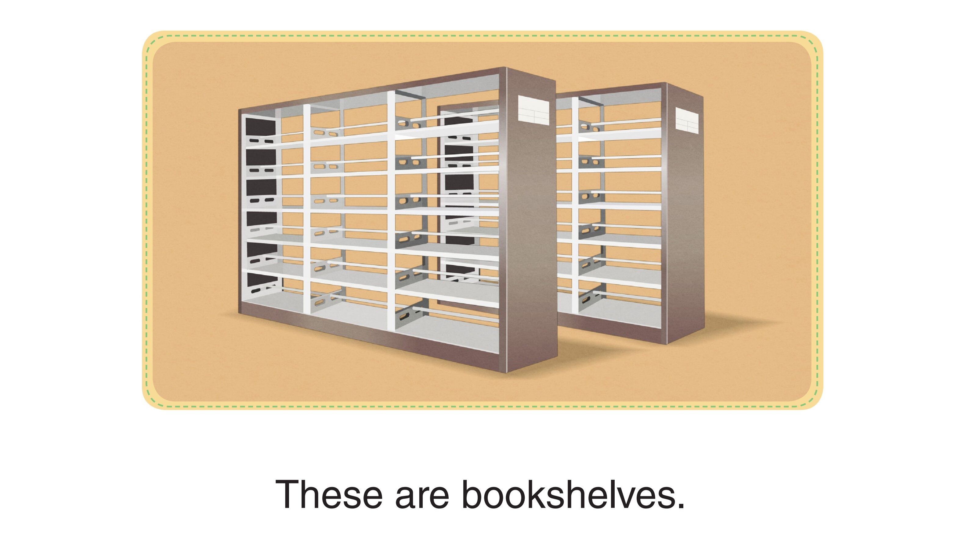 Who Am I - I Have a Cart绘本故事第5页