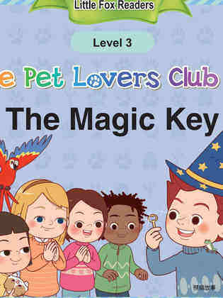 The Magic Key