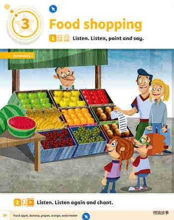 03 Food shopping 