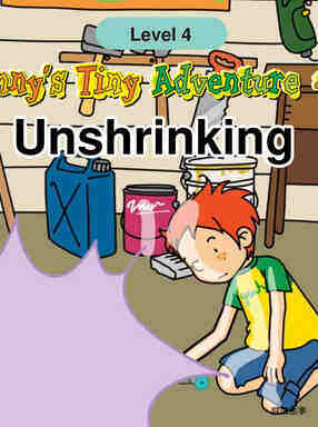 Unshrinking