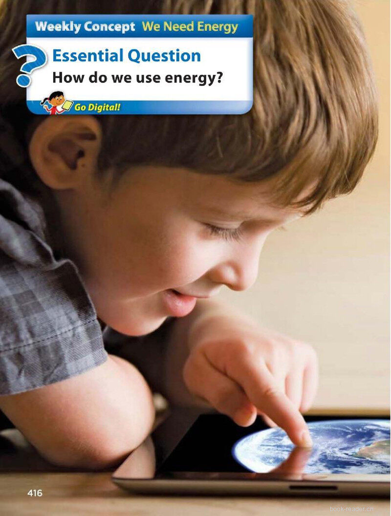 G2 Unit 6 Week 2绘本故事第2页