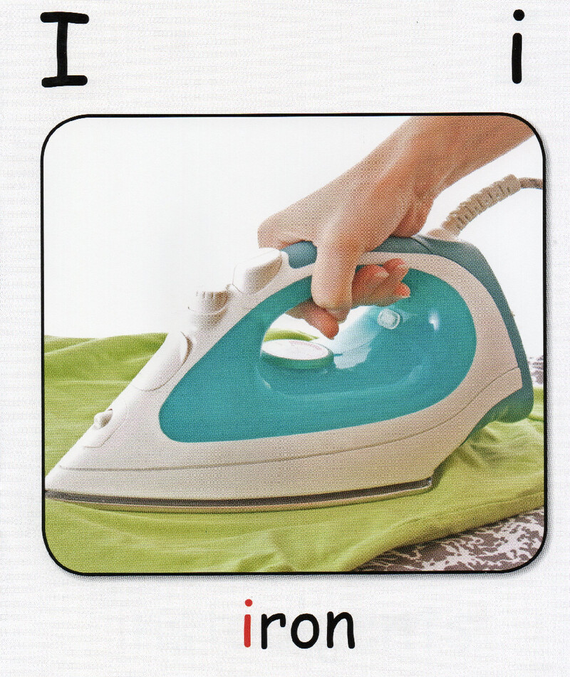 I绘本故事第5页