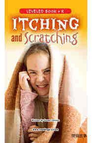 Itching and Scratching