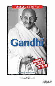 Gandhi
