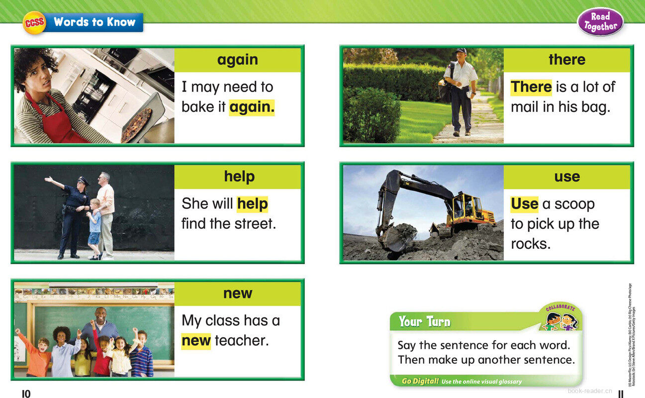 G1 Unit 2绘本故事第5页