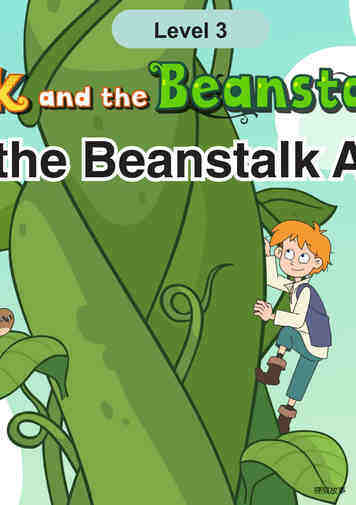 Up the Beanstalk Again