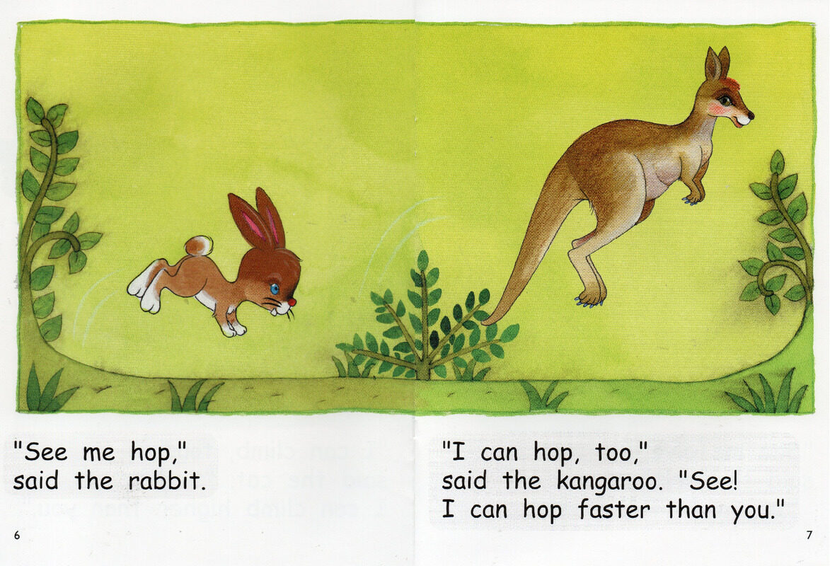 how do you move绘本故事第5页