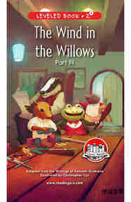 The Wind in the Willows (Part 14)