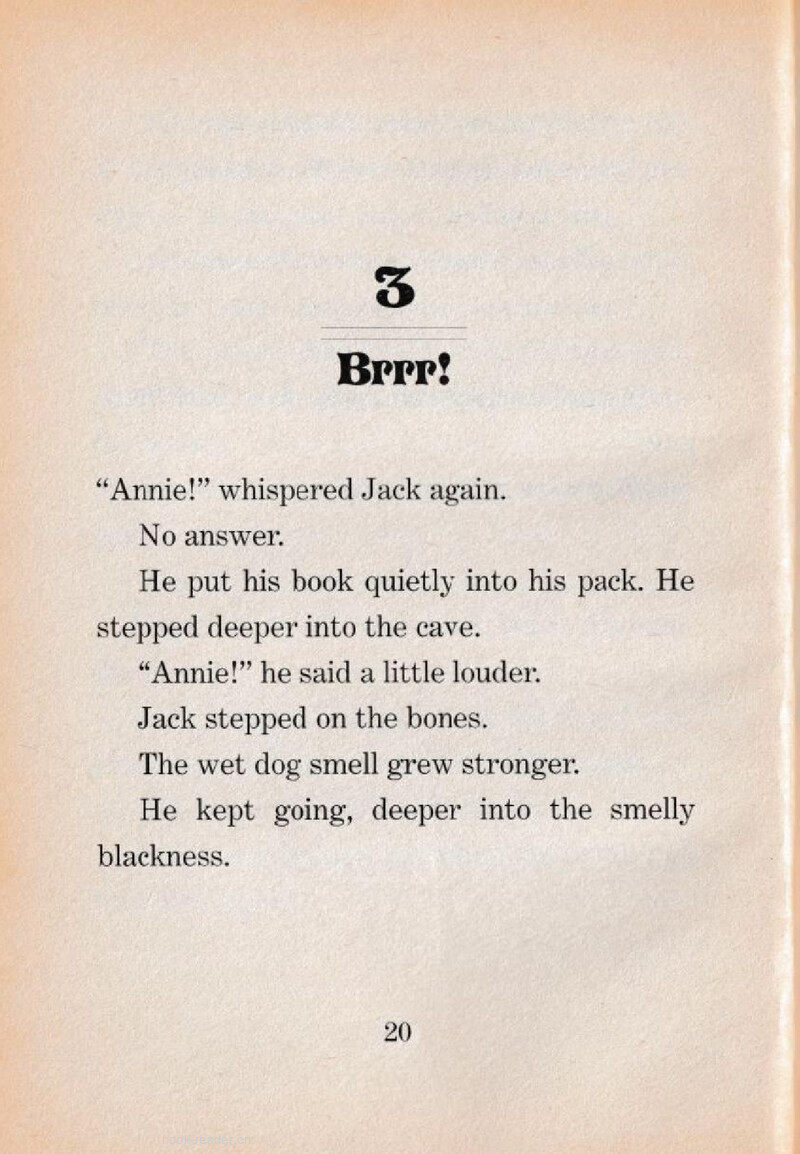 03 Brrr!绘本故事第2页