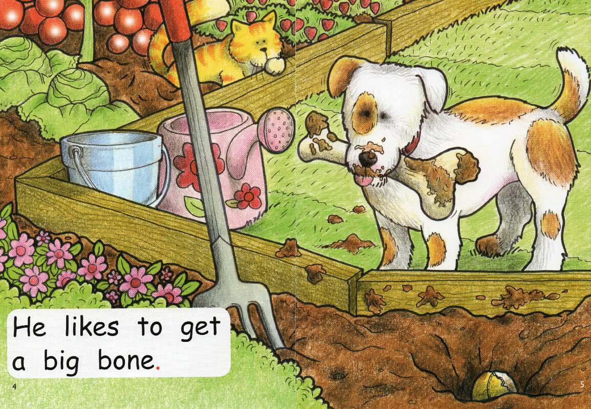 busybuddy绘本故事第4页