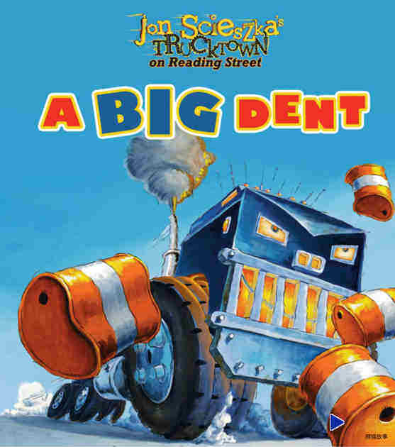 A Big Dent