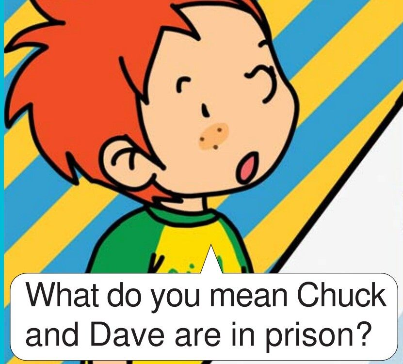 Jumpin’绘本故事第3页