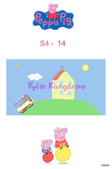 Kylie Kangaroo