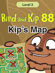 Kip's Map