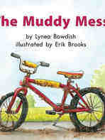 The Muddy Mess